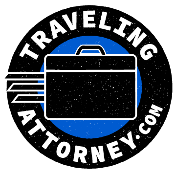 The Traveling Attorney